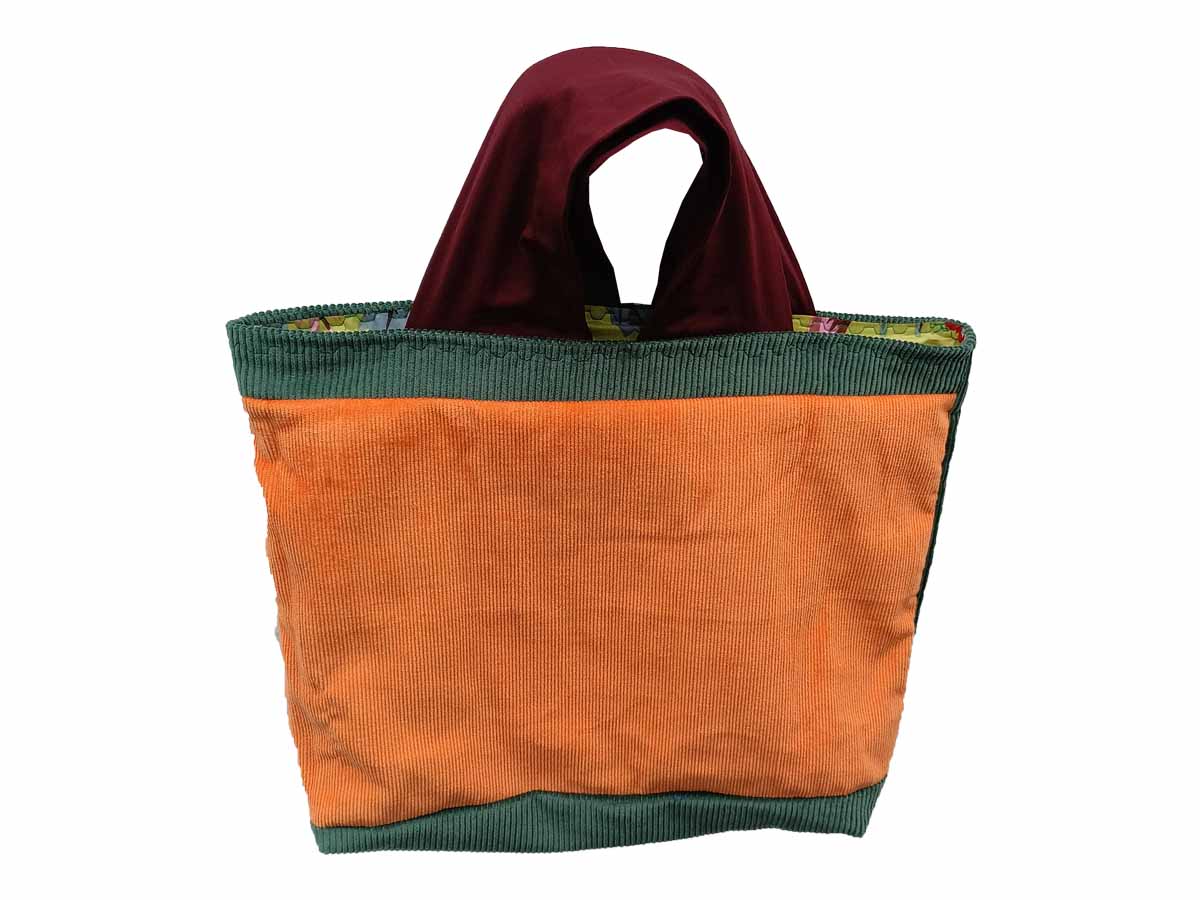 Bolso Ergonómico Hombros ^Ref.: EVD 4H^ - Imagen 2