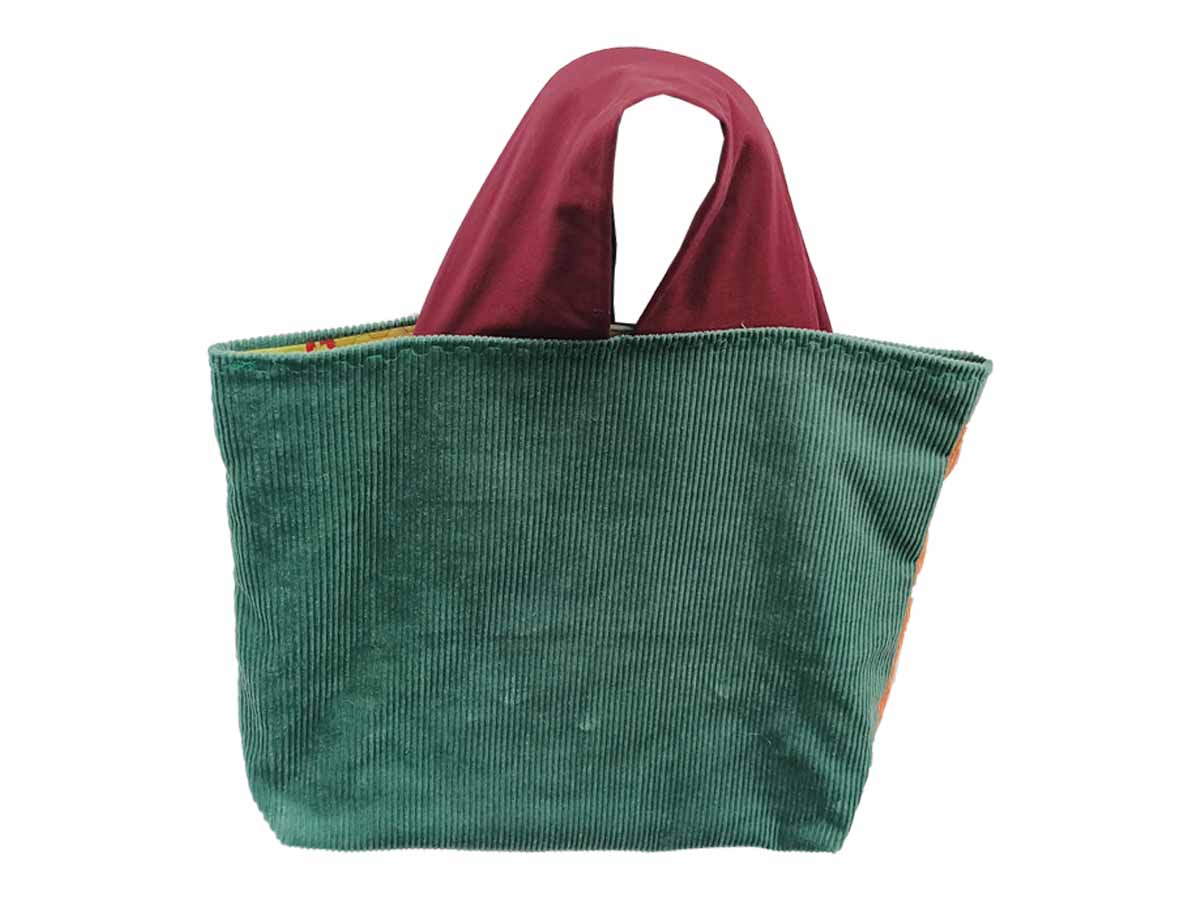 Bolso Ergonómico Hombros ^Ref.: EVD 4H^ - Imagen 3