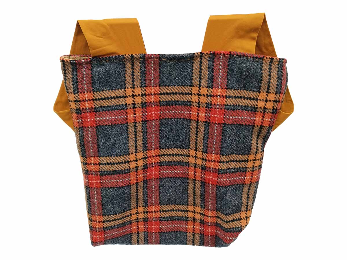 Bolso Ergonómico Mochila ^Ref.: ACP 30M^ - Imagen 2