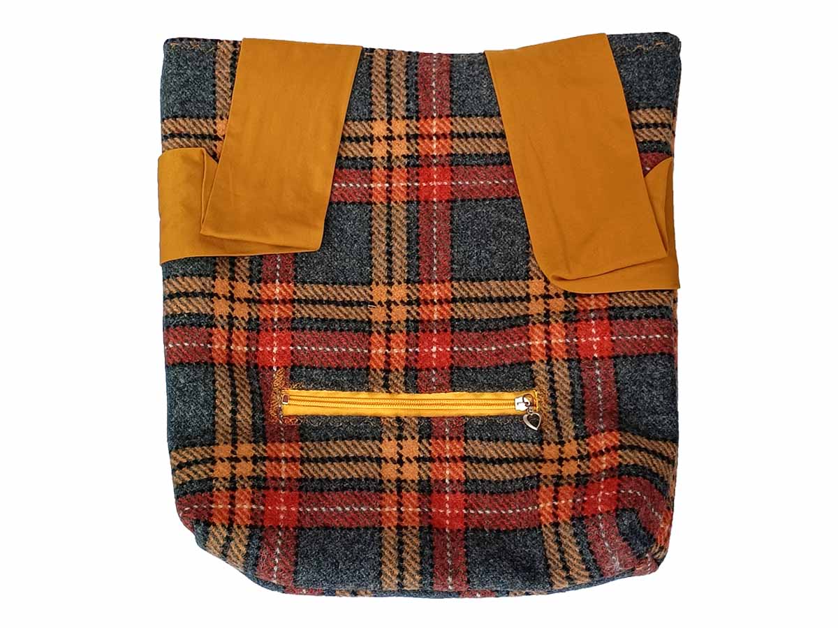 Bolso Ergonómico Mochila ^Ref.: ACP 30M^ - Imagen 4