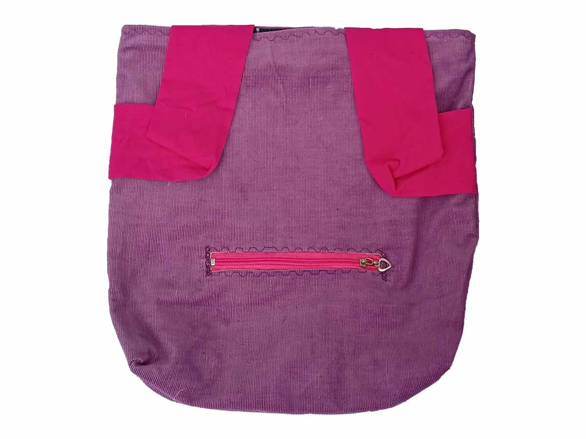 Bolso Ergonómico Mochila ^Ref.: EVD 24M^ - Imagen 4