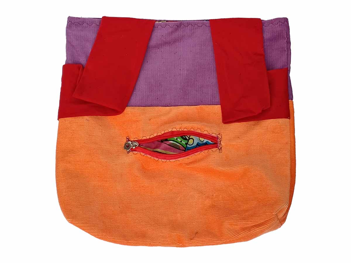 Bolso Ergonómico Mochila ^Ref.: EVD 25M^ - Imagen 5