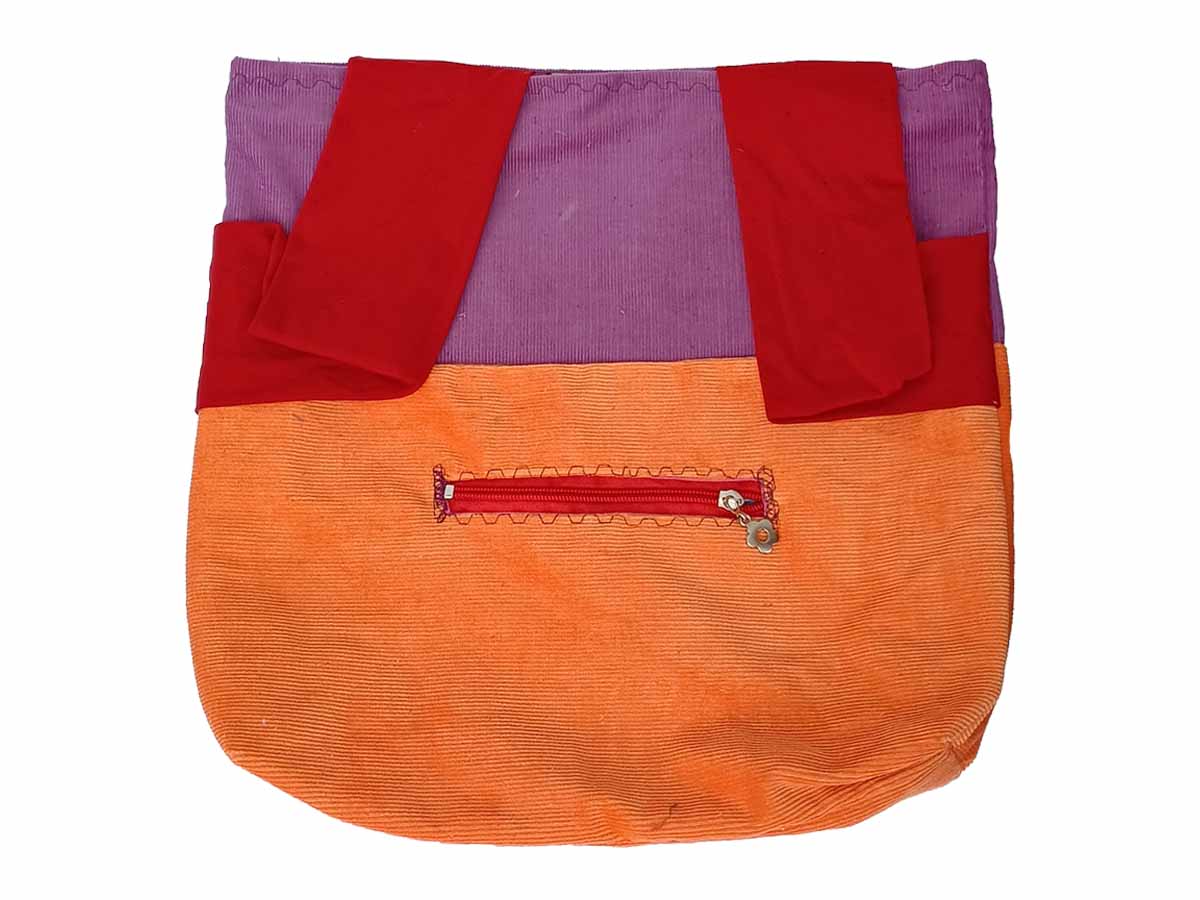 Bolso Ergonómico Mochila ^Ref.: EVD 25M^ - Imagen 4