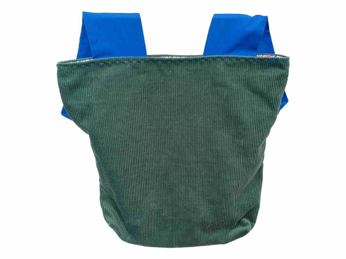 Bolso Ergonómico Mochila ^Ref.: EVD 26M^ - Imagen 2