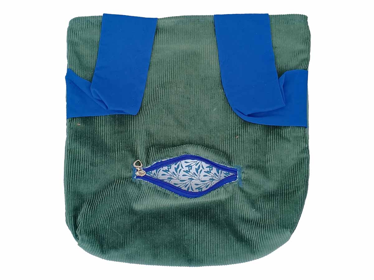 Bolso Ergonómico Mochila ^Ref.: EVD 26M^ - Imagen 5