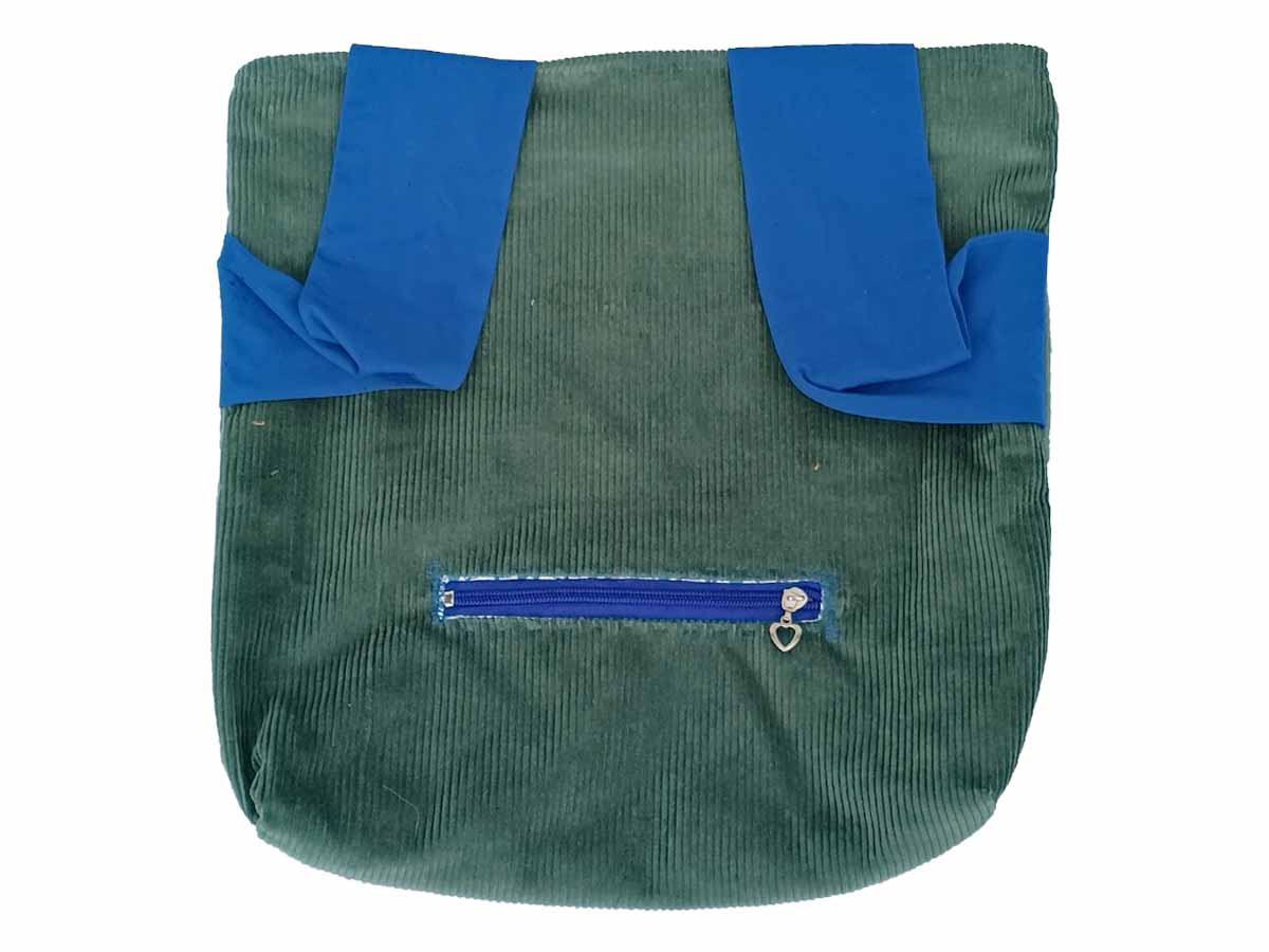 Bolso Ergonómico Mochila ^Ref.: EVD 26M^ - Imagen 4