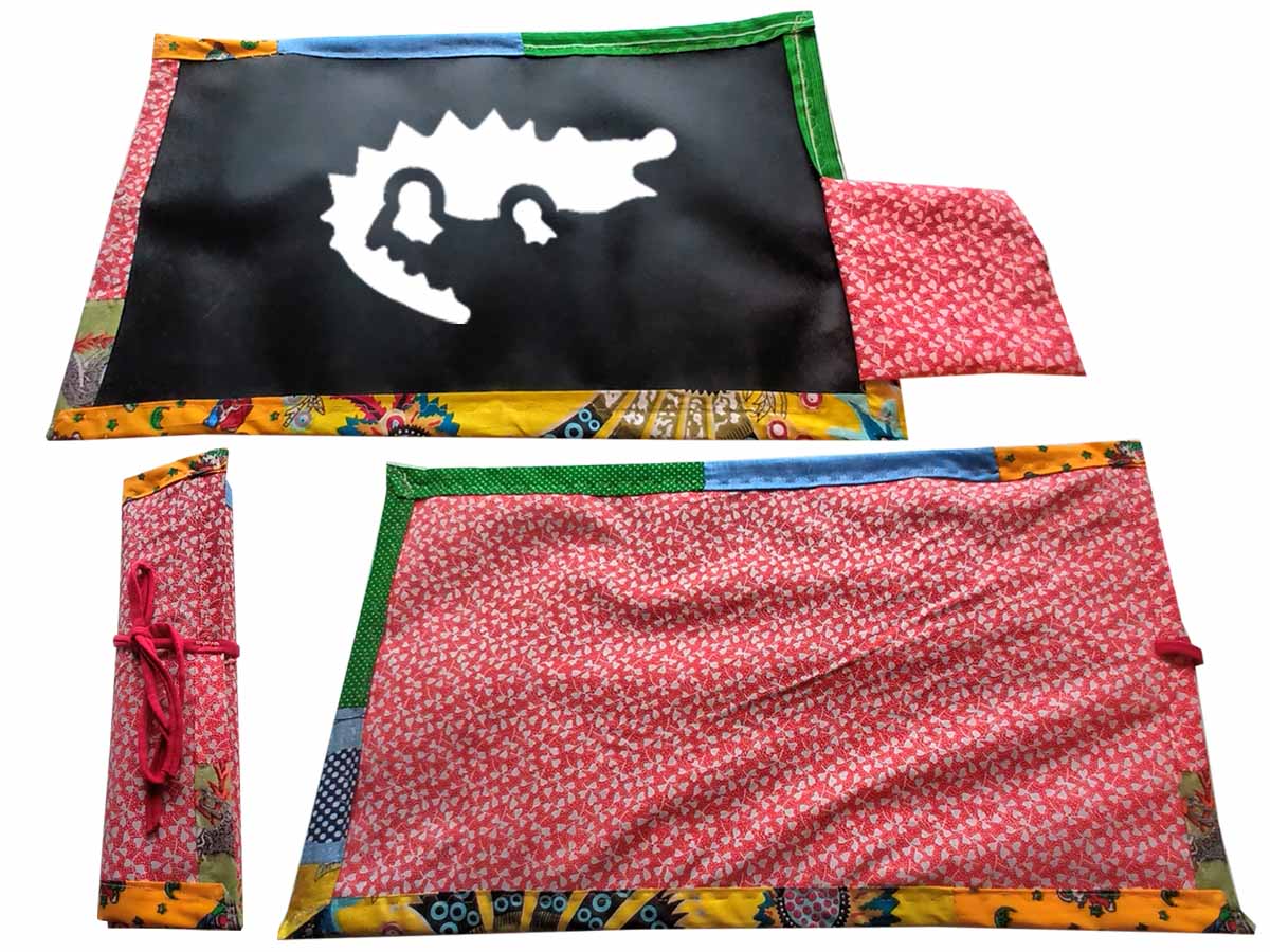 Pizarra ^Ref.: B 10^