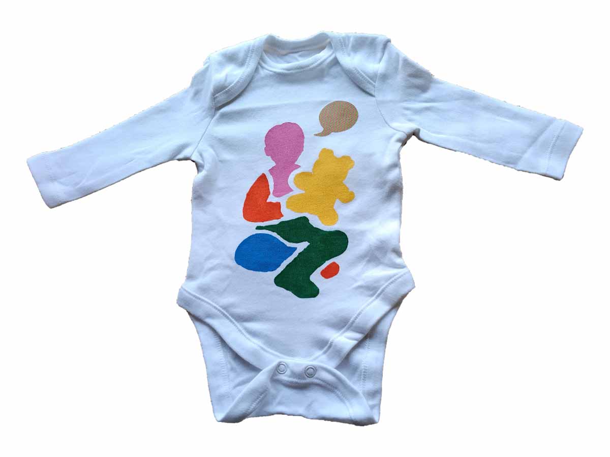 Body ^Ref.: Niño con Osito^