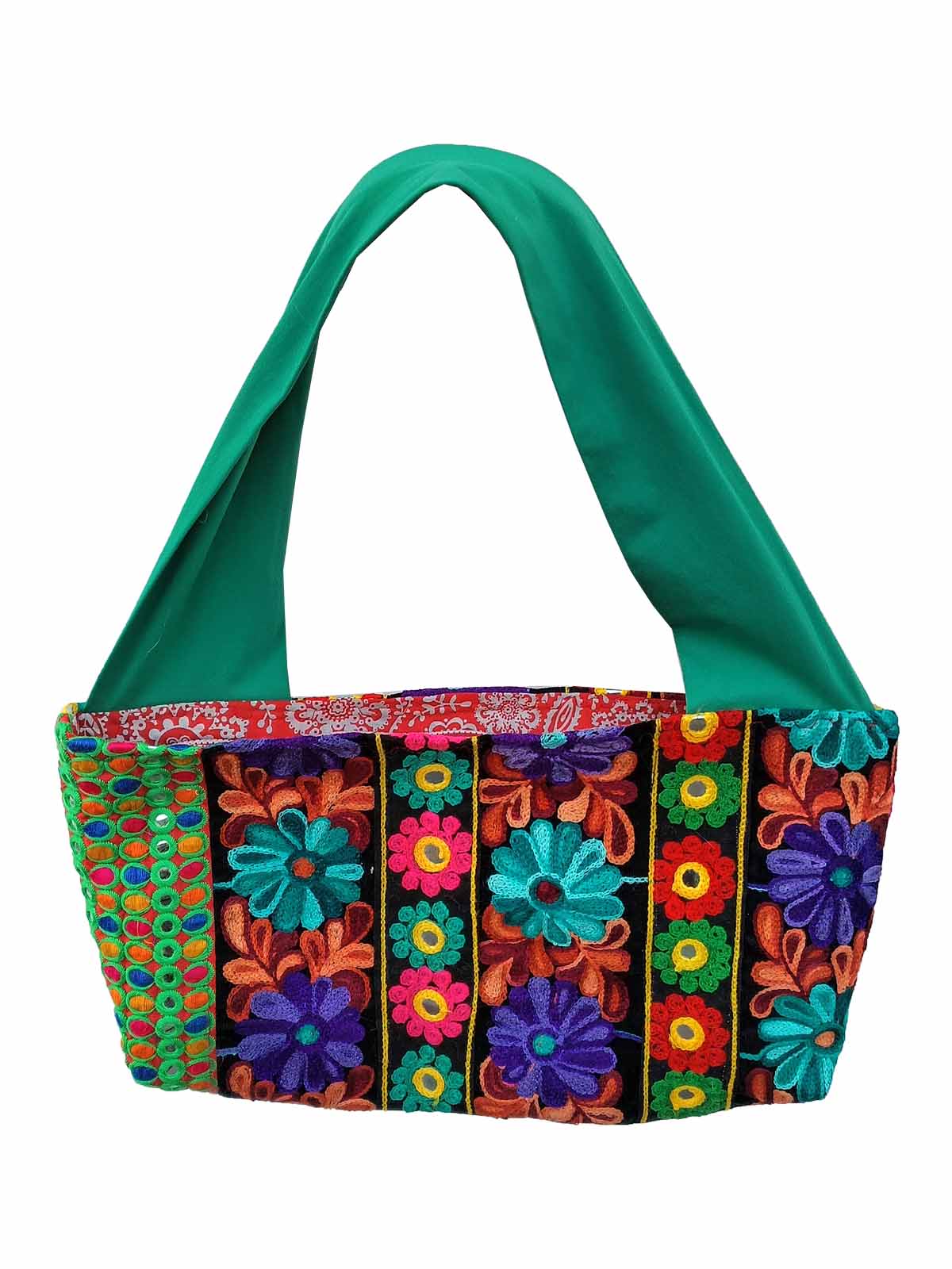 Bolso Ergonómico Bandolera ^Ref.: DH 10B^