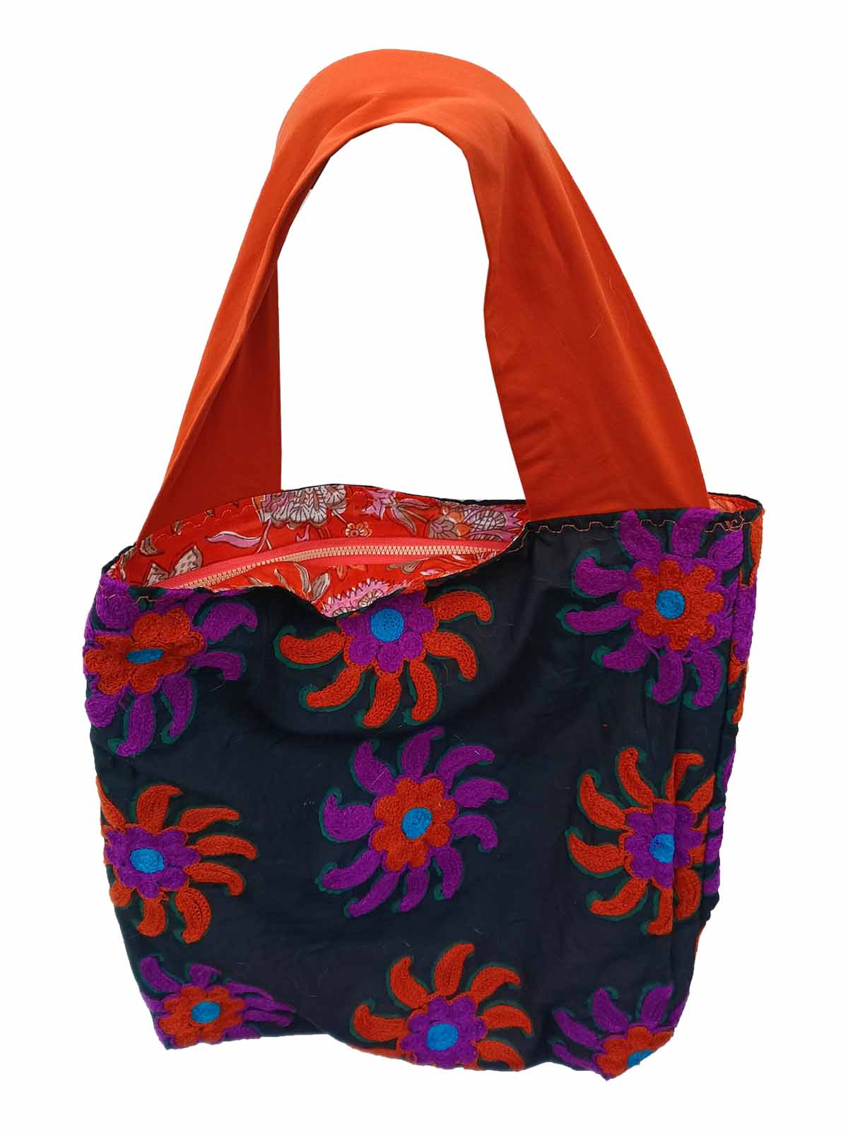 Bolso Ergonómico Bandolera ^Ref.: DH 10MA^