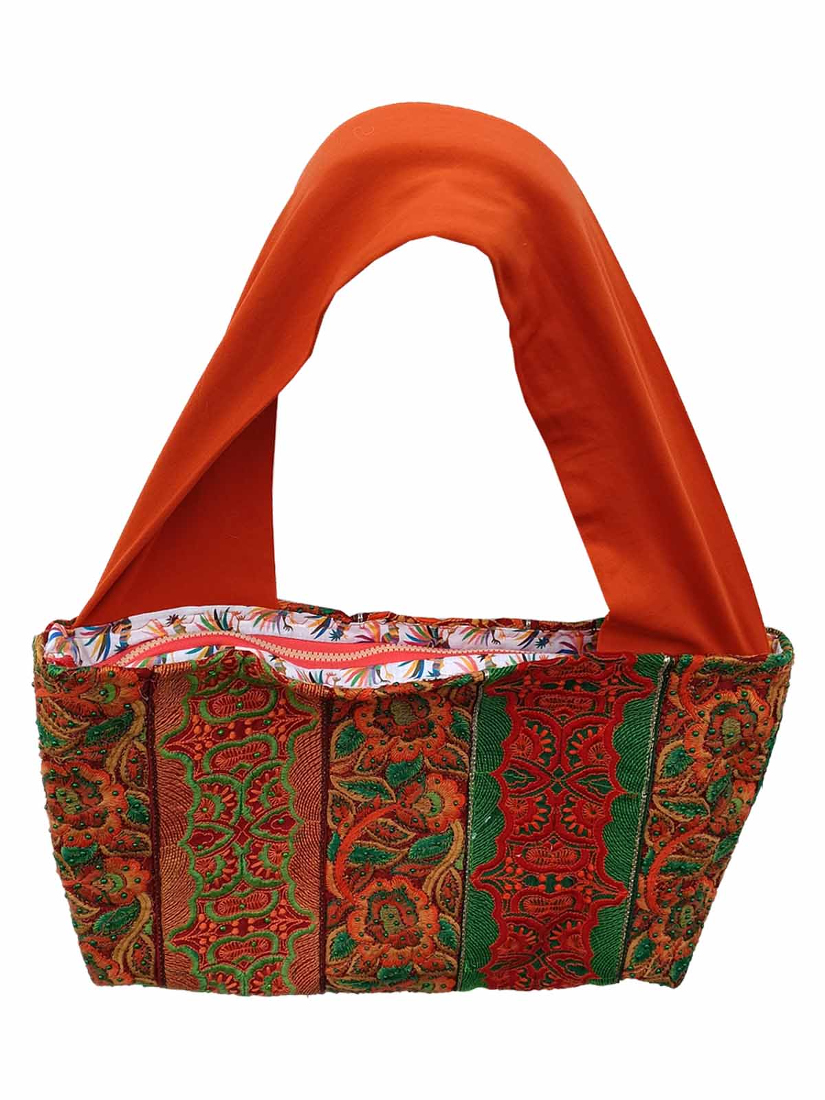 Bolso Ergonómico Bandolera ^Ref.: DH 11B^
