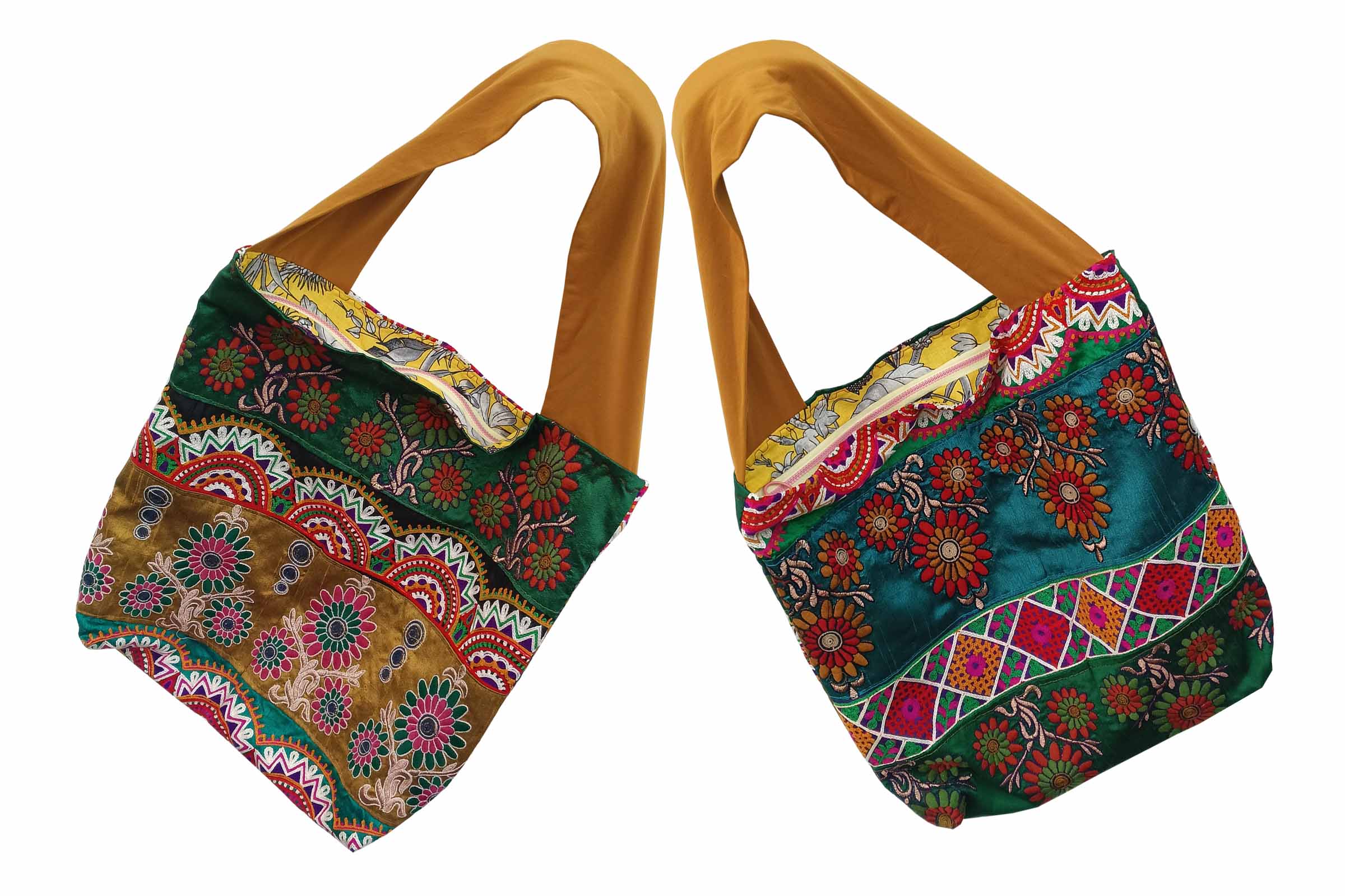 Bolso Ergonómico Bandolera ^Ref.: DH 11MA^