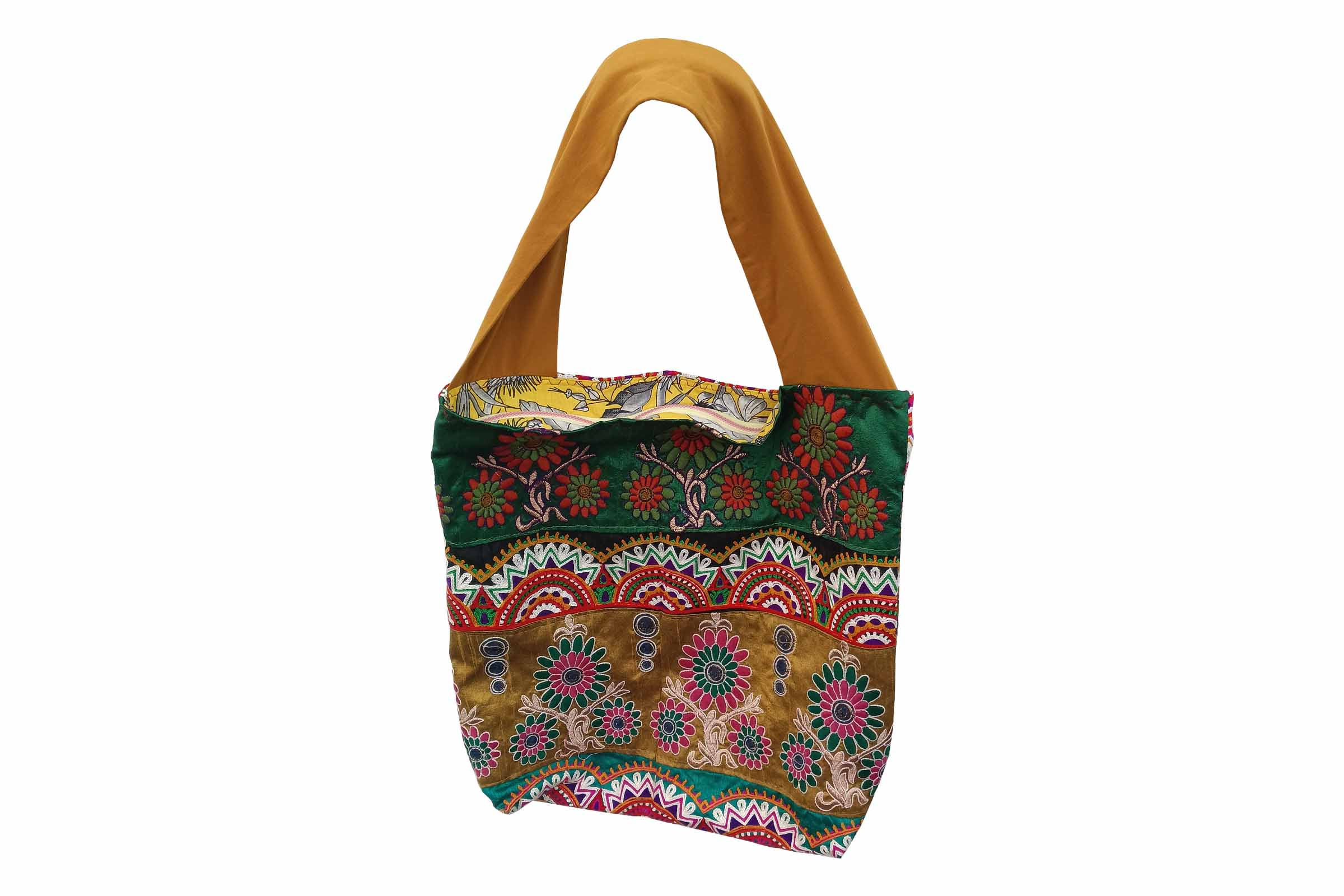 Bolso Ergonómico Bandolera ^Ref.: DH 11MA^ - Imagen 2