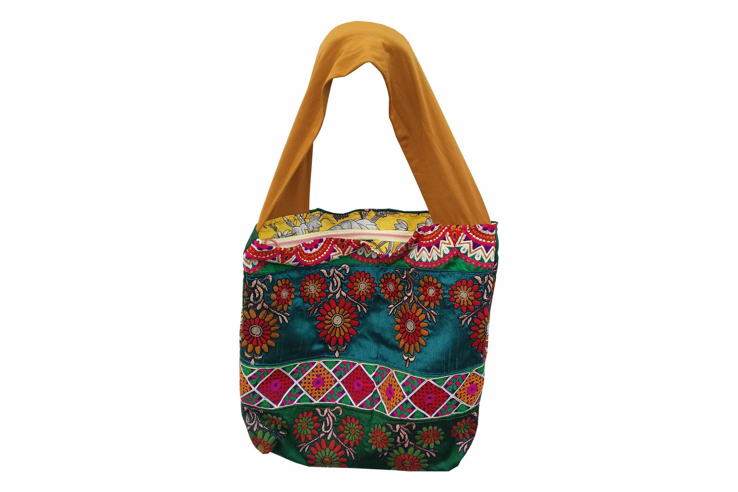 Bolso Ergonómico Bandolera ^Ref.: DH 11MA^ - Imagen 3