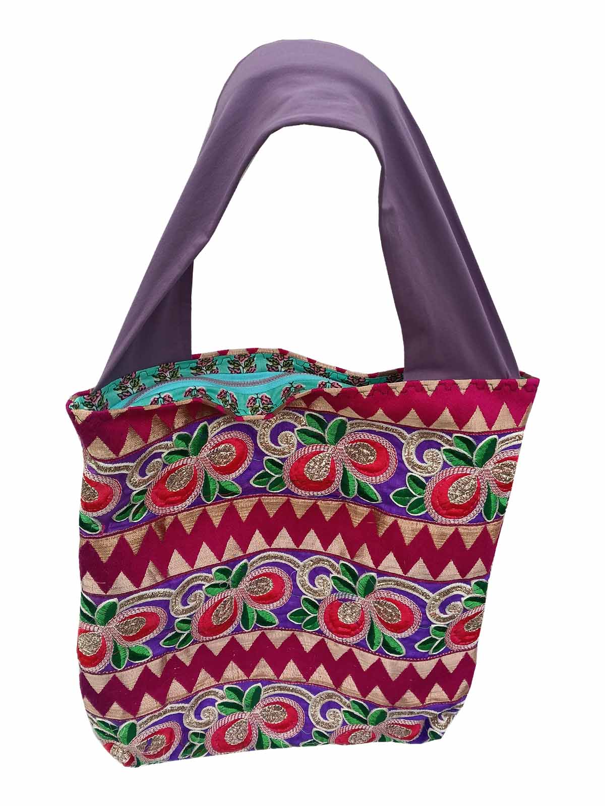 Bolso Ergonómico Bandolera ^Ref.: DH 12MA^