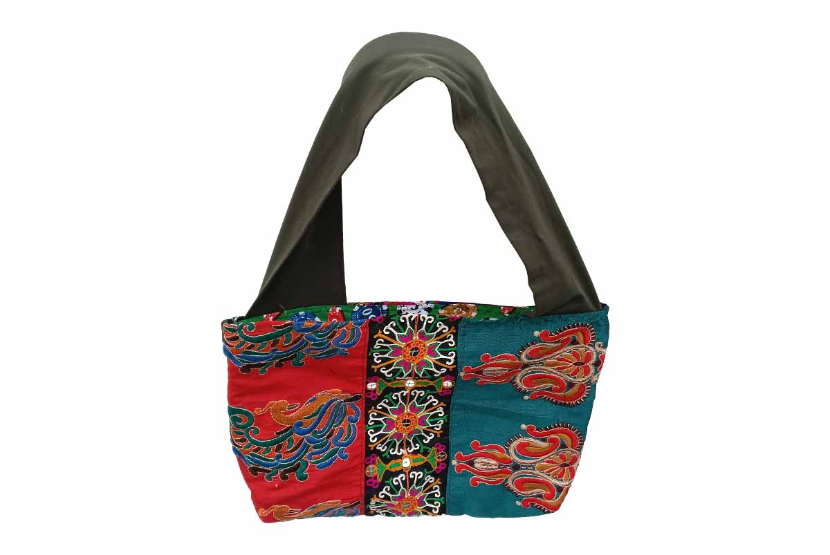 Bolso Ergonómico Bandolera ^Ref.: DH 13B^ - Imagen 2