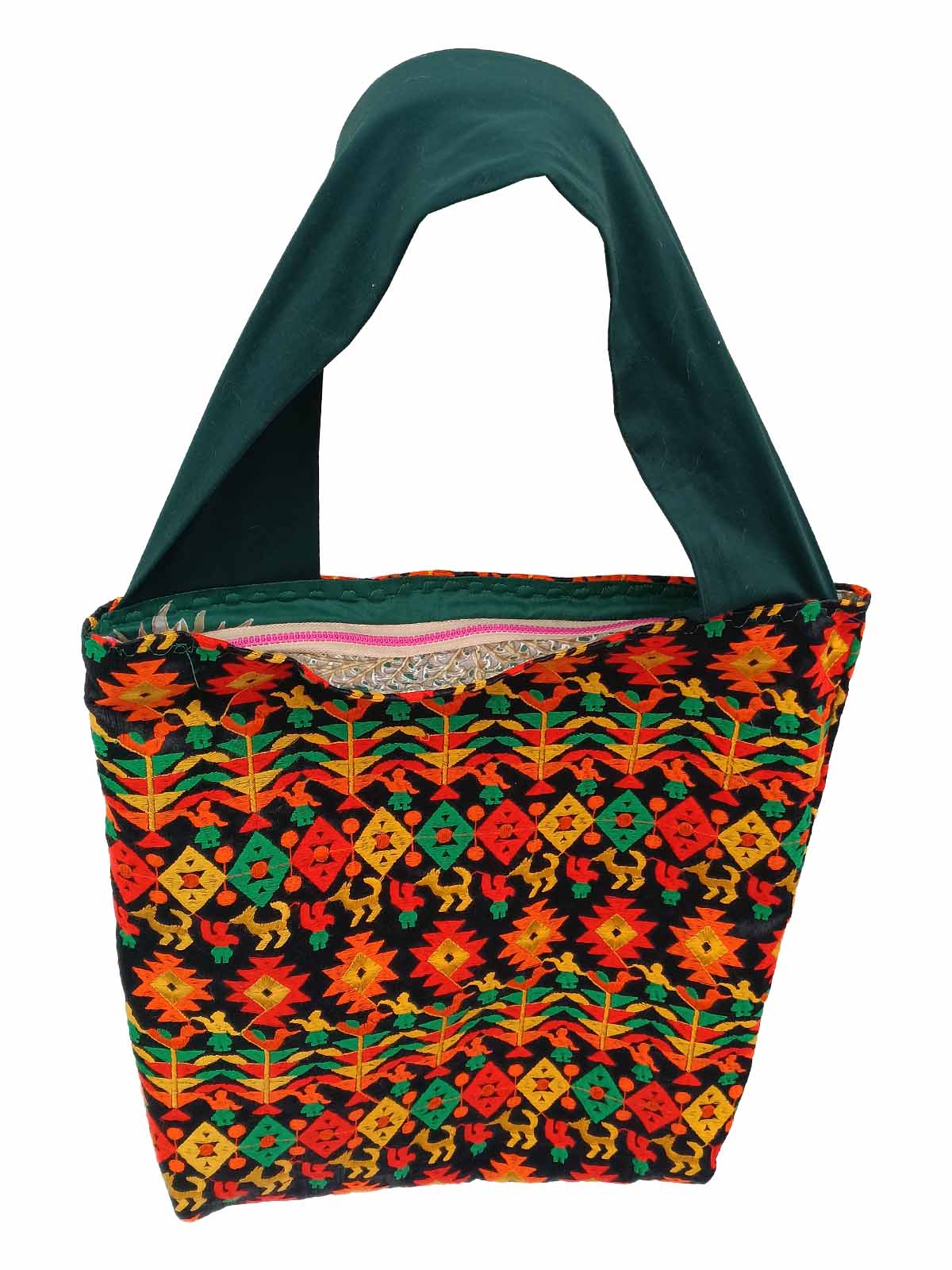 Bolso Ergonómico Bandolera ^Ref.: DH 13MA^