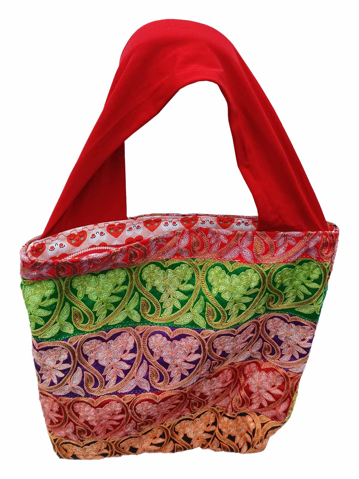 Bolso Ergonómico Bandolera ^Ref.: DH 14MA^