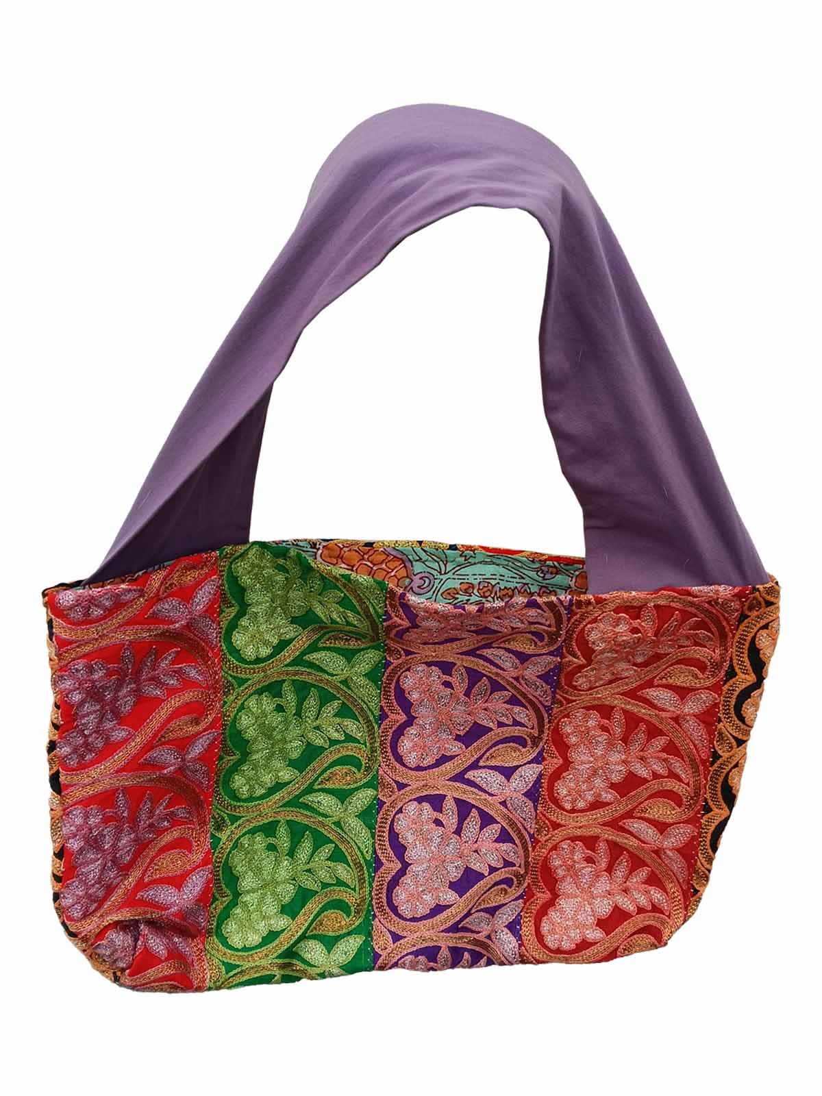 Bolso Ergonómico Bandolera ^Ref.: DH 17B^