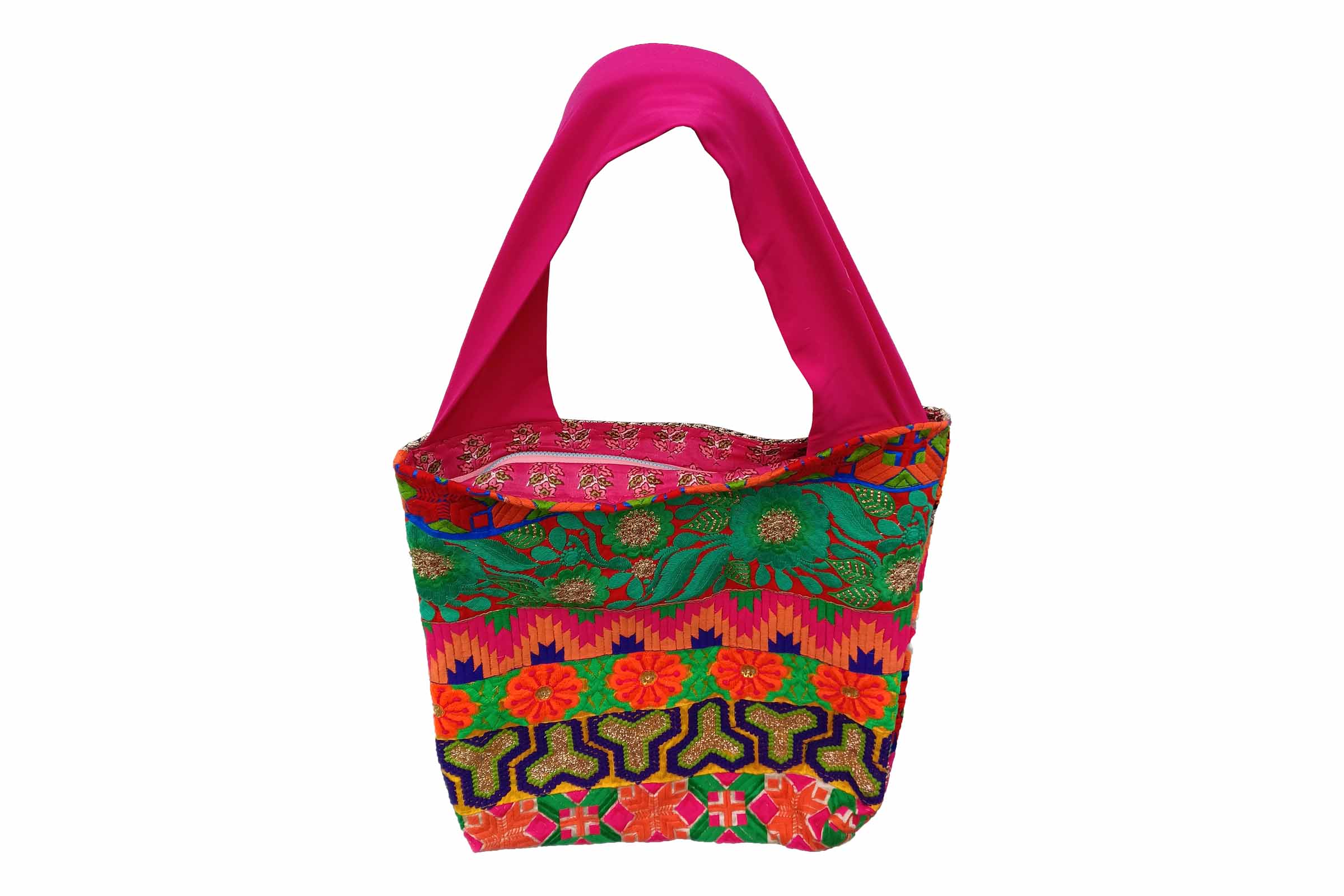 Bolso Ergonómico Bandolera ^Ref.: DH 18MA^ - Imagen 2