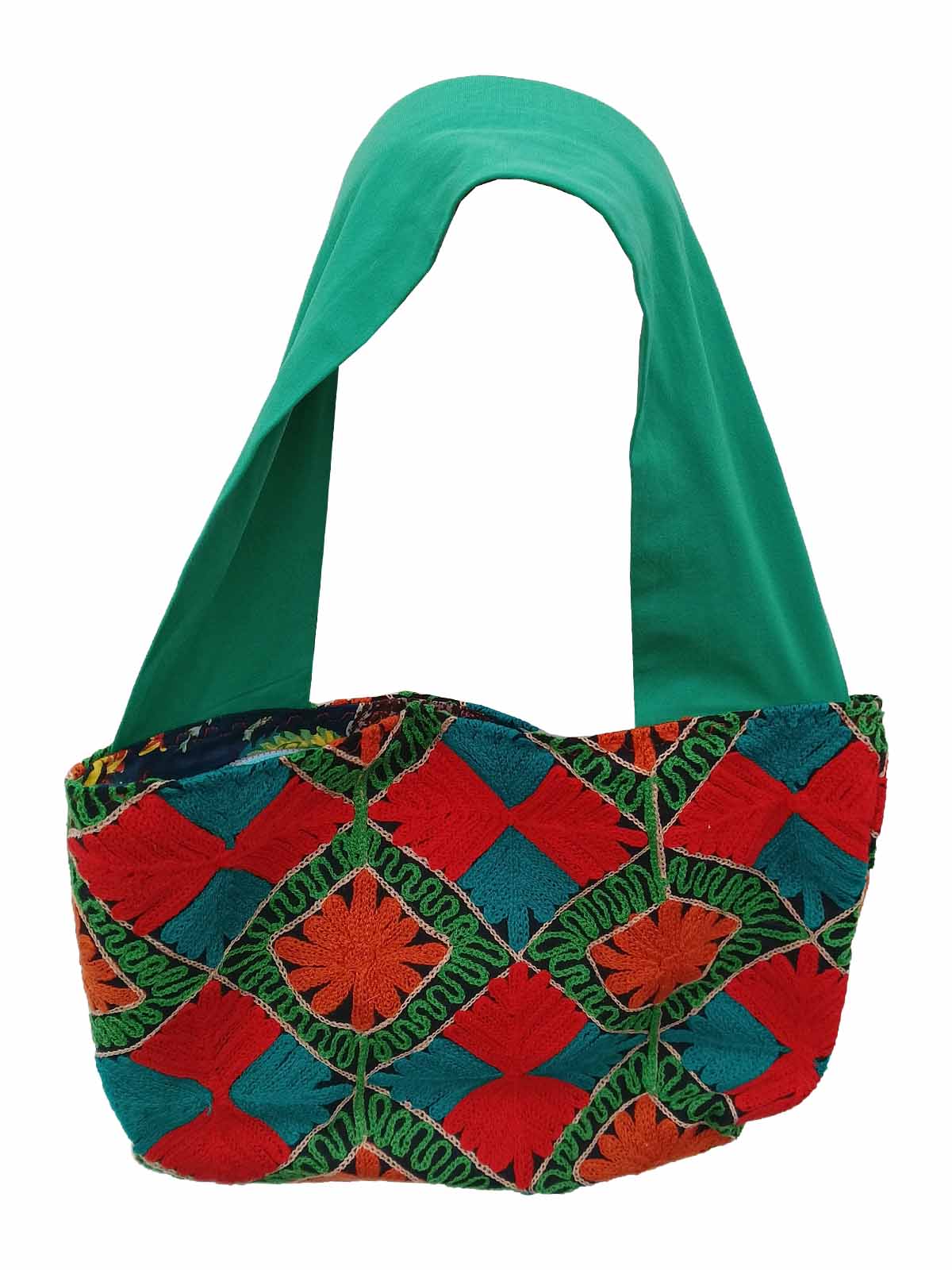 Bolso Ergonómico Bandolera ^Ref.: DH 19B^
