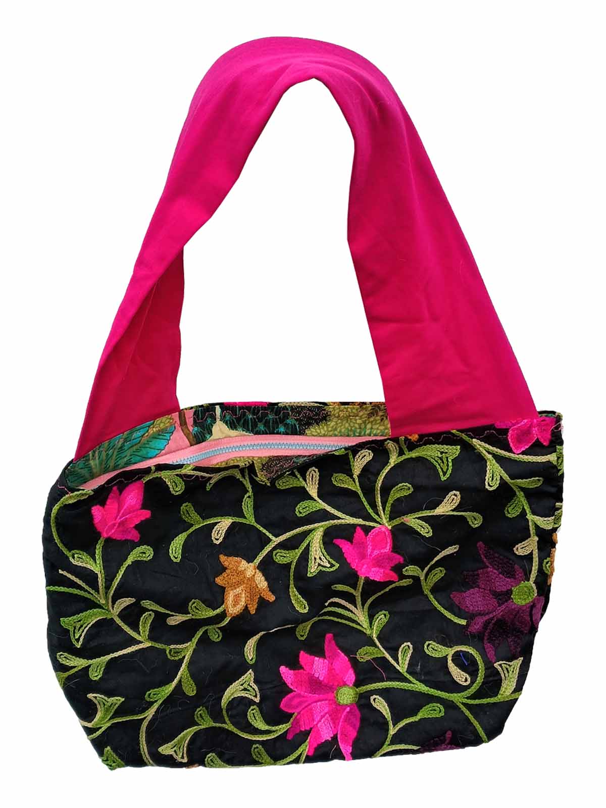Bolso Ergonómico Bandolera ^Ref.: DH 20B^