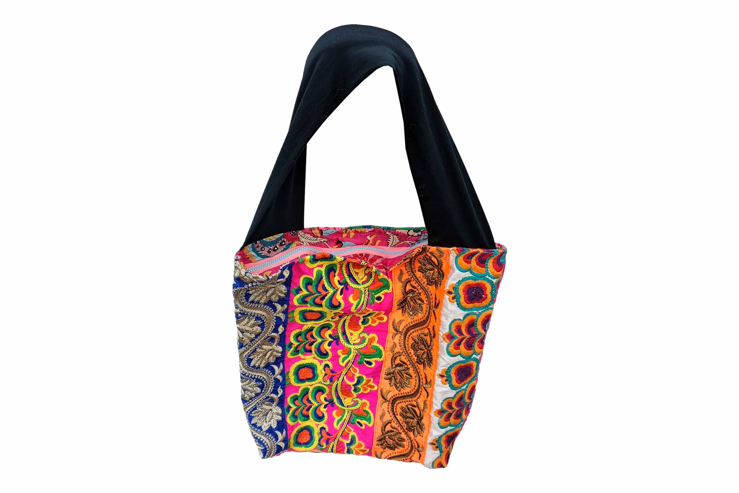 Bolso Ergonómico Bandolera ^Ref.: DH 20MA^ - Imagen 2