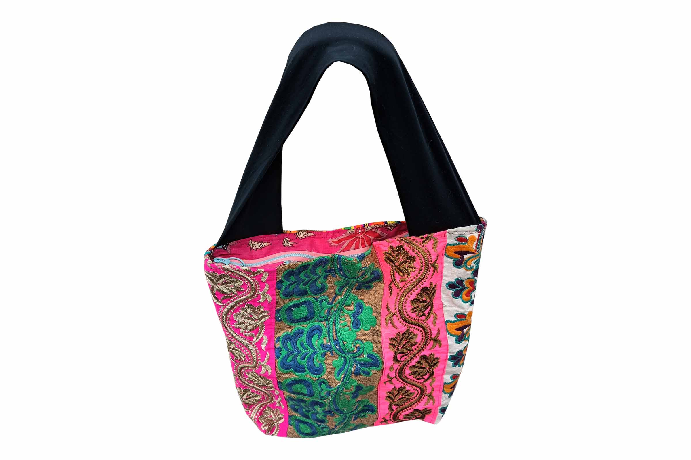 Bolso Ergonómico Bandolera ^Ref.: DH 20MA^ - Imagen 3