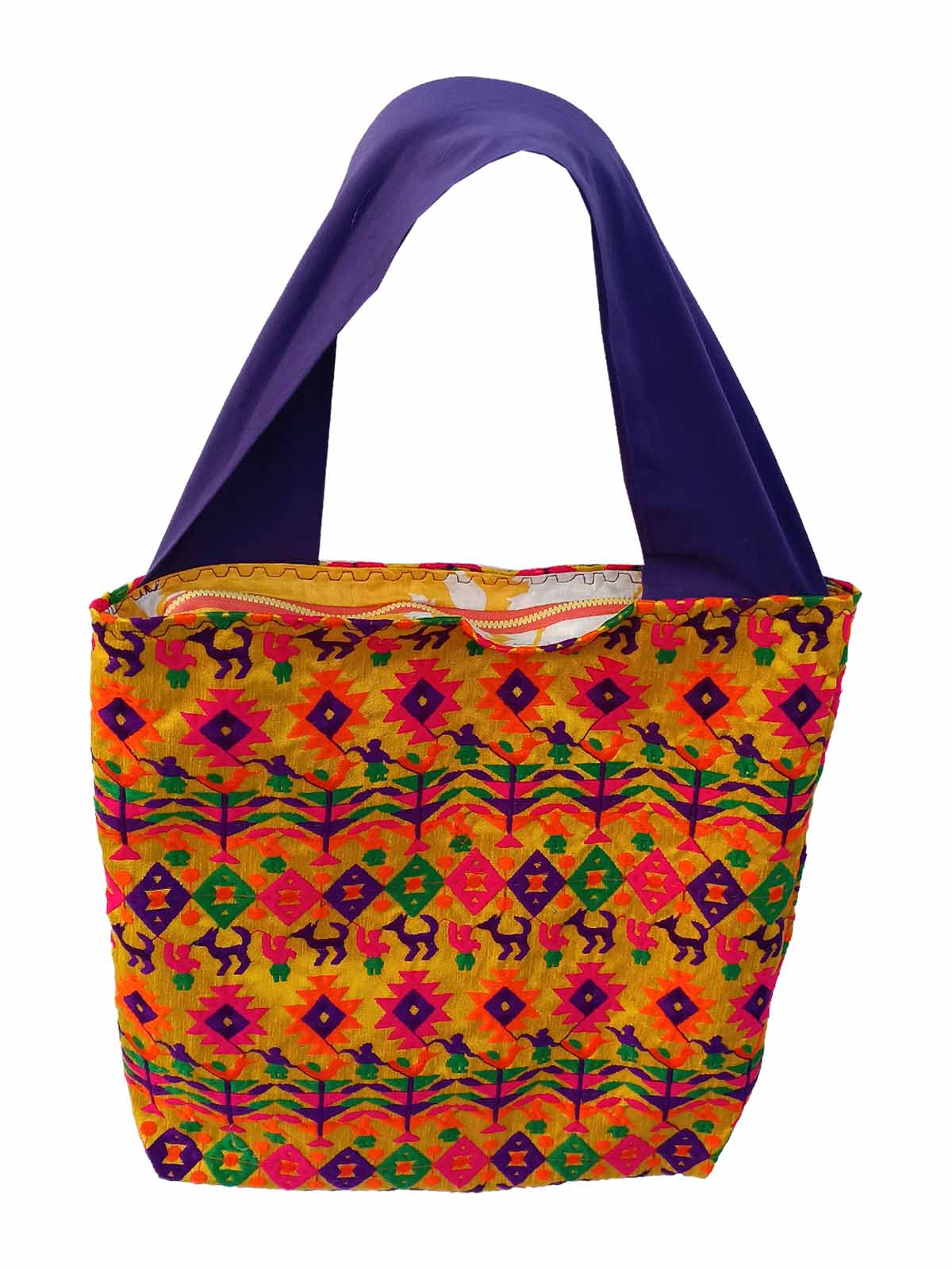 Bolso Ergonómico Bandolera ^Ref.: DH 23MA^