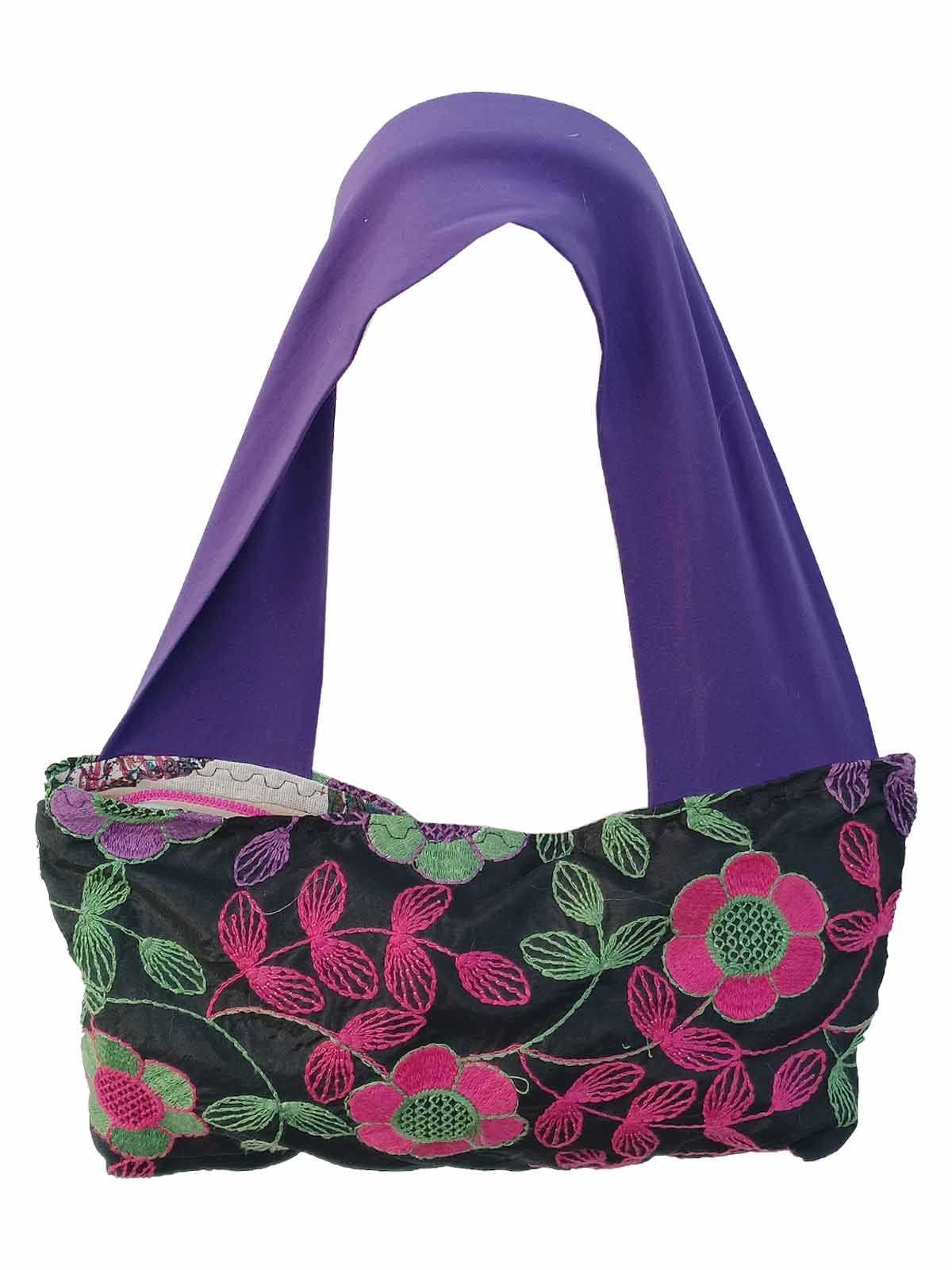 Bolso Ergonómico Bandolera ^Ref.: DH 3B^