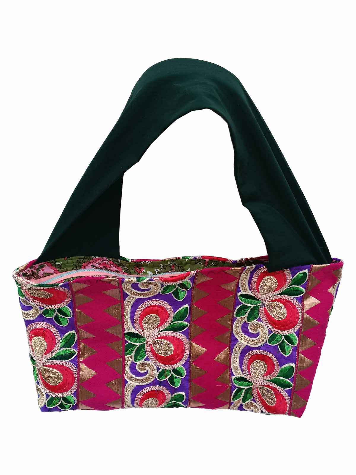 Bolso Ergonómico Bandolera ^Ref.: DH 4B^