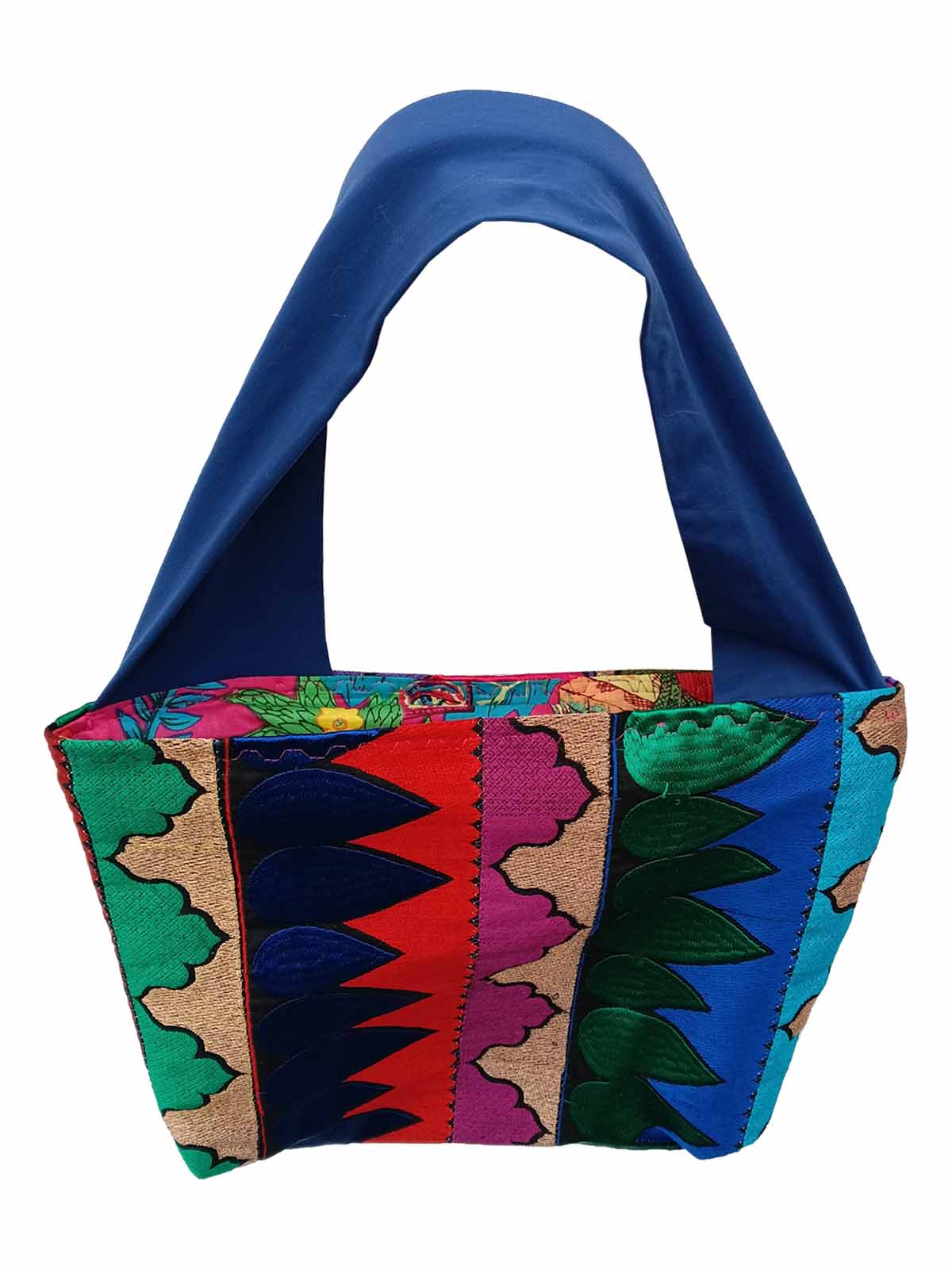 Bolso Ergonómico Bandolera ^Ref.: DH 6B^