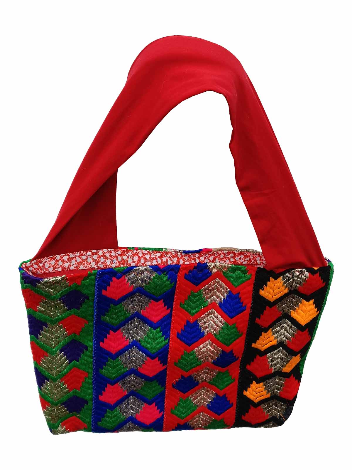 Bolso Ergonómico Bandolera ^Ref.: DH 8B^