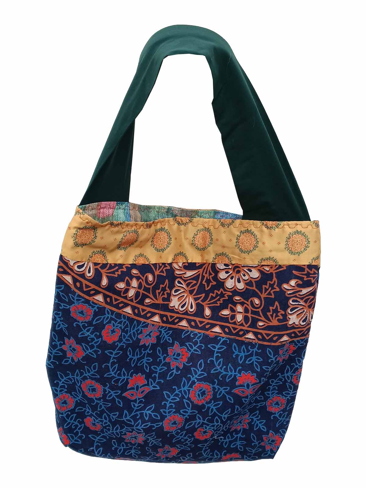 Bolso Ergonómico Bandolera ^Ref.: SÑ 10MA^