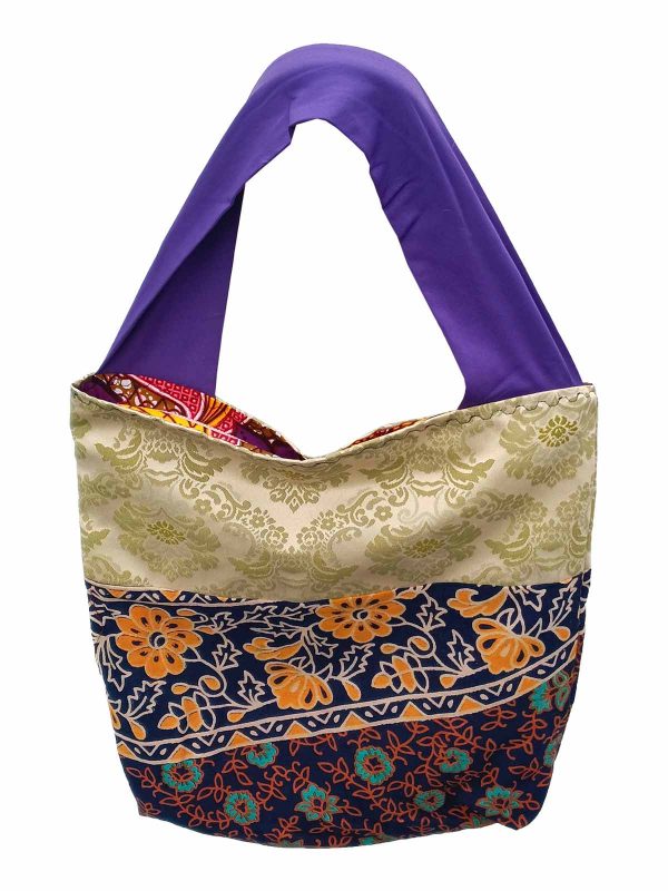 Bolso Ergonómico Bandolera ^Ref.: SÑ 11MA^