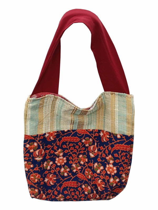 Bolso Ergonómico Bandolera ^Ref.: SÑ 12MA^