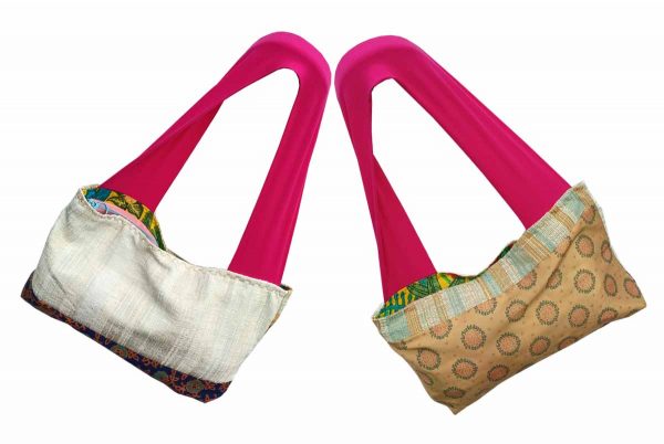 Bolso Ergonómico Bandolera ^Ref.: SÑ 1B^