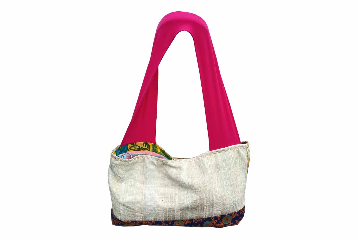 Bolso Ergonómico Bandolera ^Ref.: SÑ 1B^ - Imagen 3