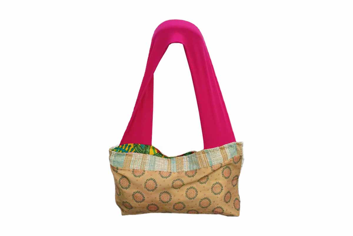 Bolso Ergonómico Bandolera ^Ref.: SÑ 1B^ - Imagen 2
