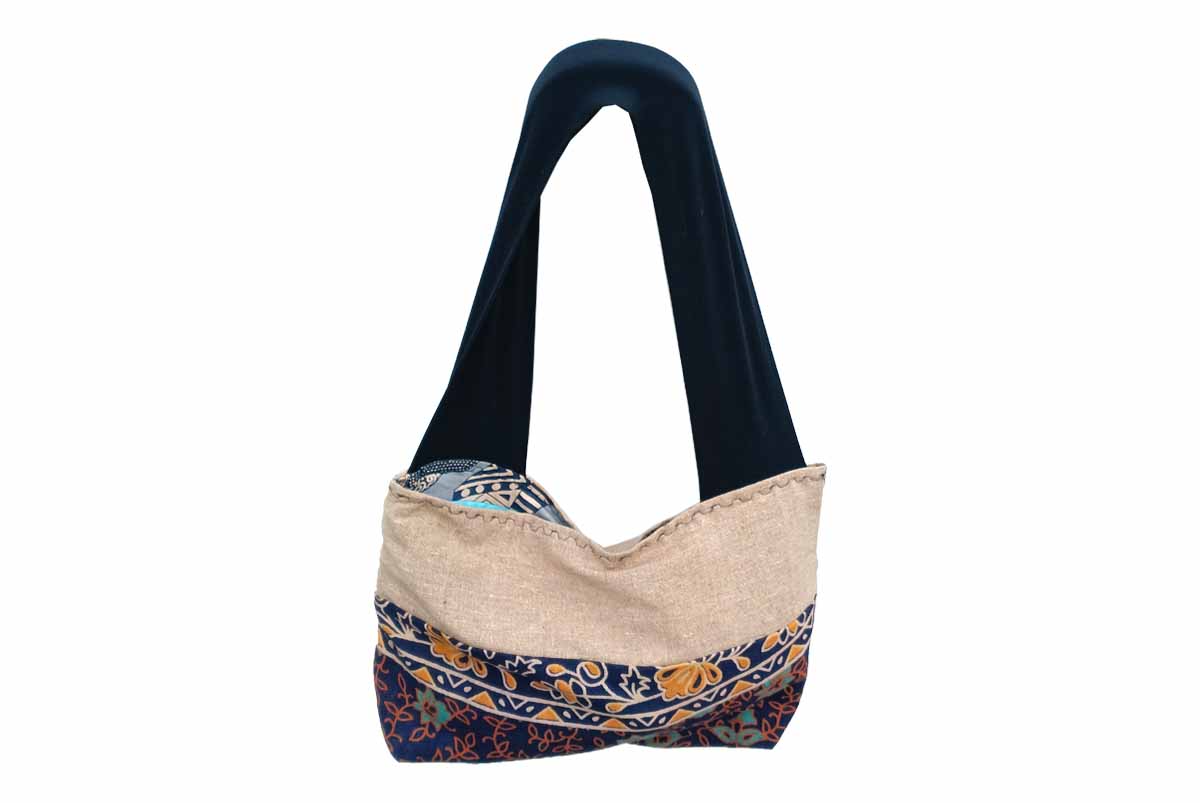 Bolso Ergonómico Bandolera ^Ref.: SÑ 2B^ - Imagen 2
