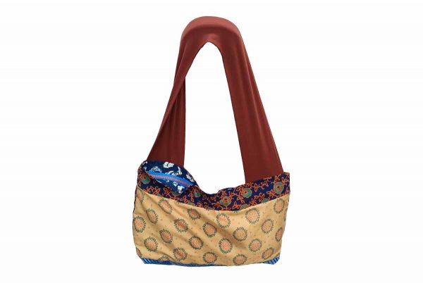 Bolso Ergonómico Bandolera ^Ref.: SÑ 3B^ - Imagen 2