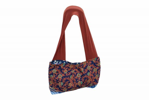 Bolso Ergonómico Bandolera ^Ref.: SÑ 3B^ - Imagen 3
