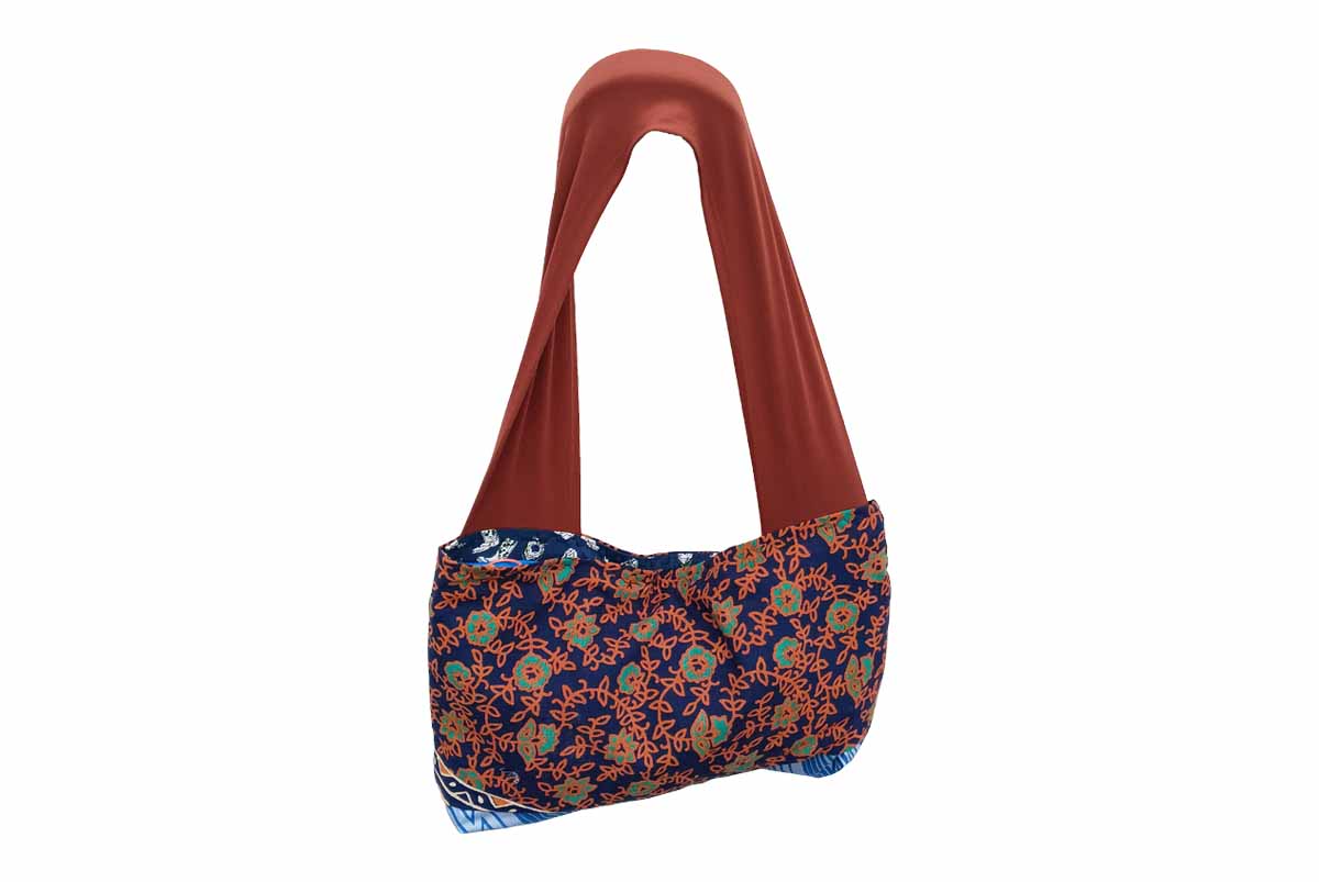 Bolso Ergonómico Bandolera ^Ref.: SÑ 3B^ - Imagen 3