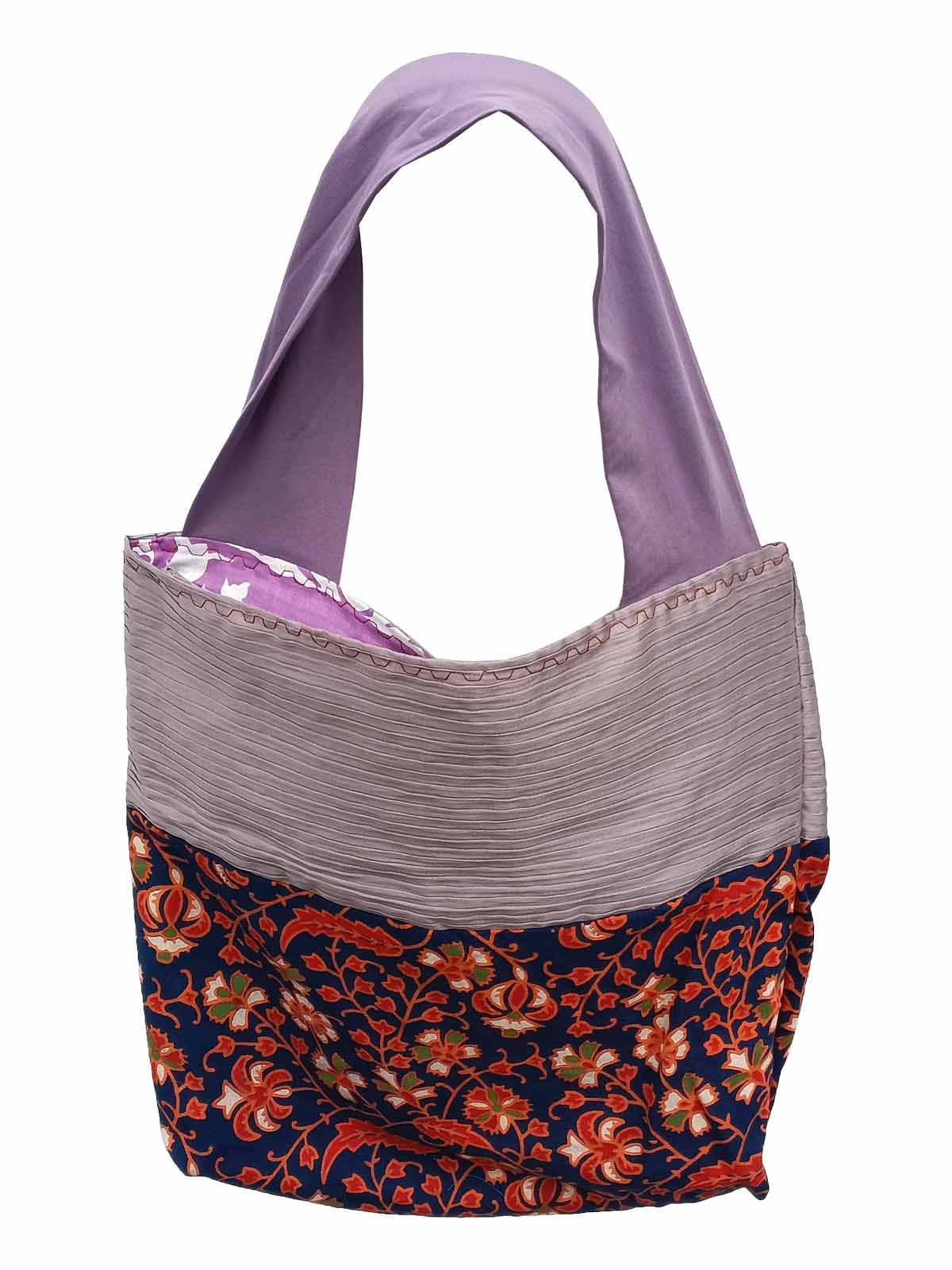 Bolso Ergonómico Bandolera ^Ref.: SÑ 3MA^