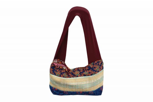 Bolso Ergonómico Bandolera ^Ref.: SÑ 4B^ - Imagen 2