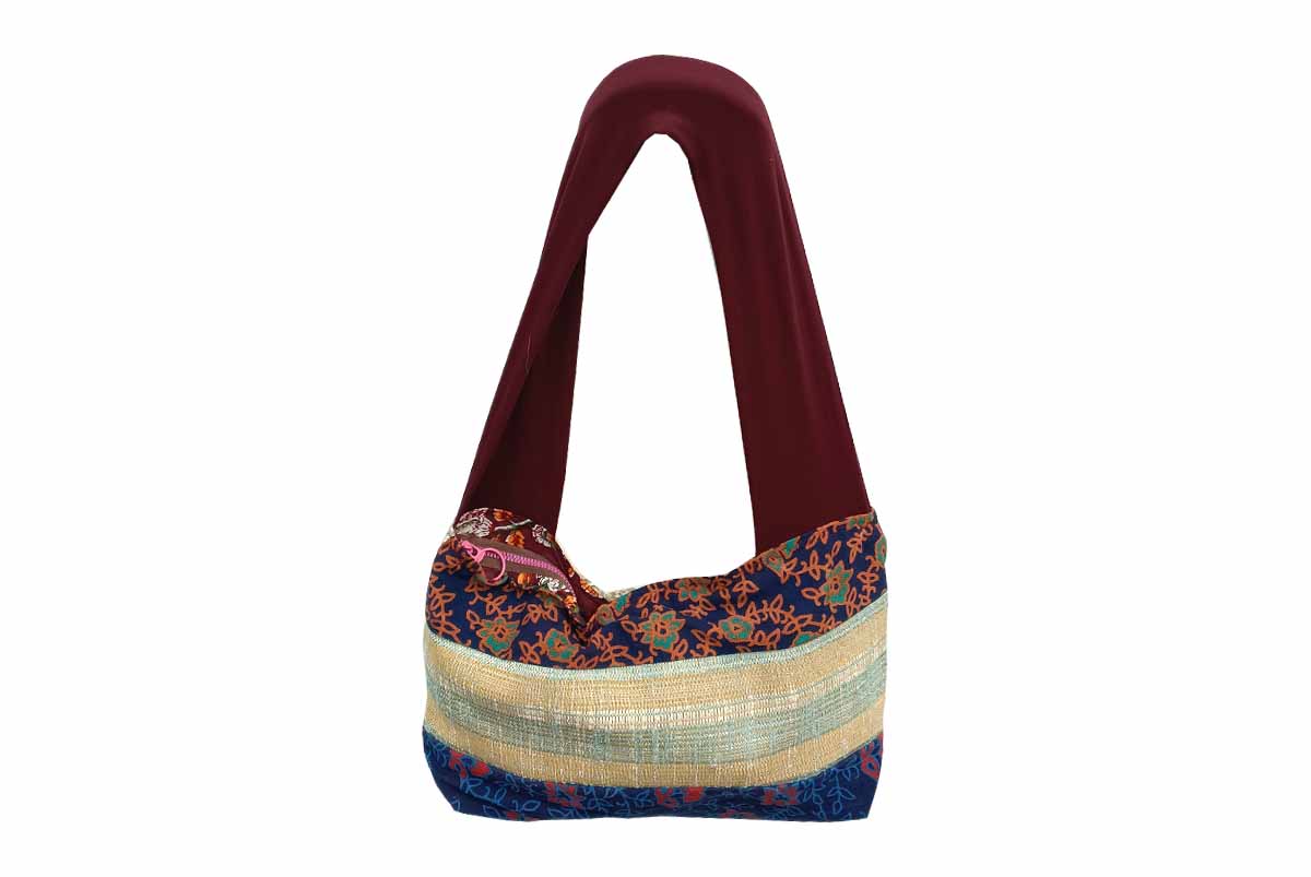Bolso Ergonómico Bandolera ^Ref.: SÑ 4B^ - Imagen 2