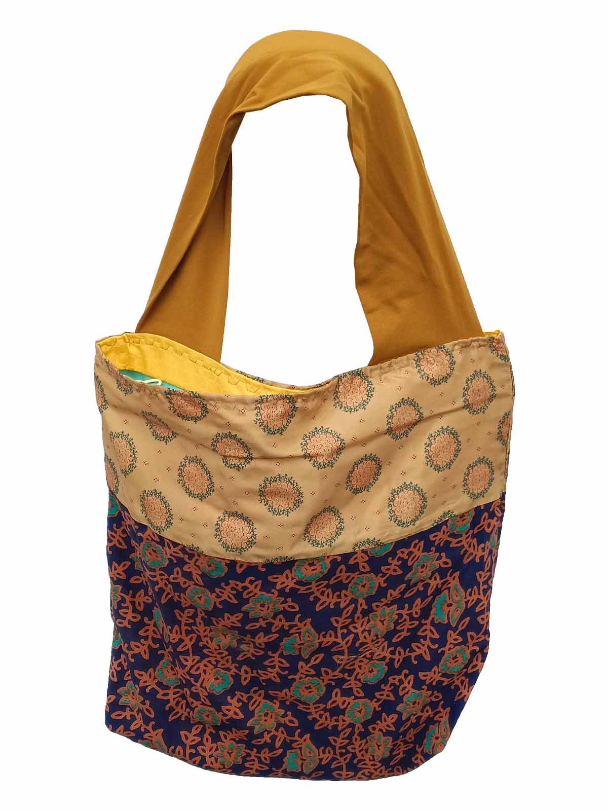 Bolso Ergonómico Bandolera ^Ref.: SÑ 4MA^