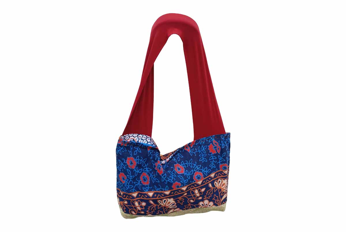 Bolso Ergonómico Bandolera ^Ref.: SÑ 5B^ - Imagen 2