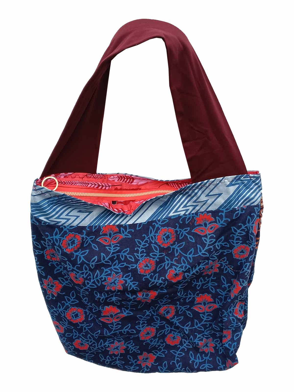 Bolso Ergonómico Bandolera ^Ref.: SÑ 5MA^