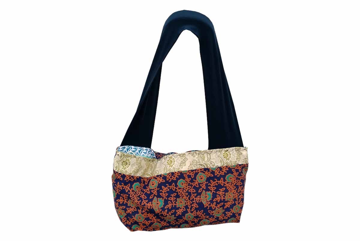 Bolso Ergonómico Bandolera ^Ref.: SÑ 6B^ - Imagen 3